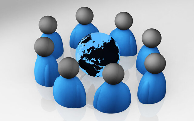 Creación de sitio web corporativo