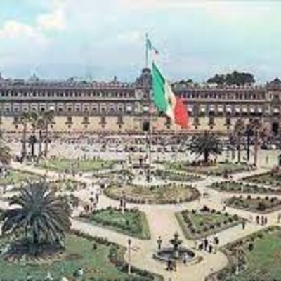 Timeline: HISTORIA DE MEXICO (1920 - 1970)