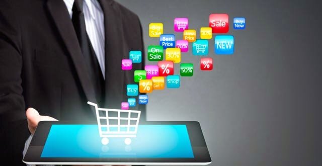 Comercio Electronico