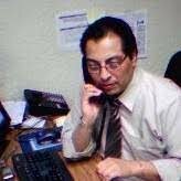 Eduardo Cisneros  Lic