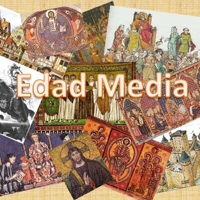 Timeline: EDAD MEDIA