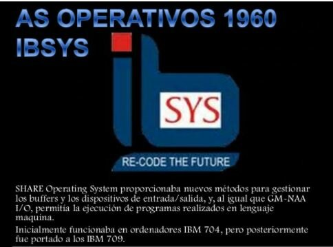 IBSYS