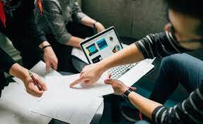 Desarrollo del documento del proyecto