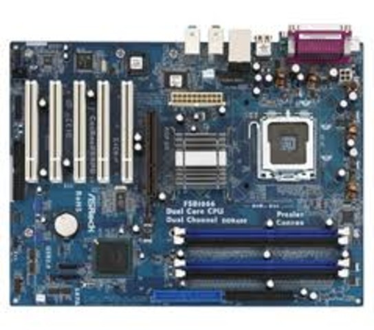 Placa Base ATX