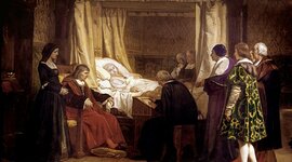 Timeline: Acontecimientos históricos más importantes entre 1516 y 1800