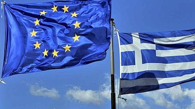 L'UE au chevet de la Grèce