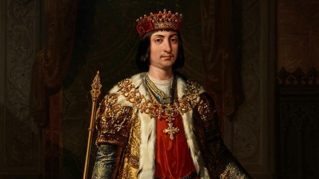Muerte de Fernando de Aragón