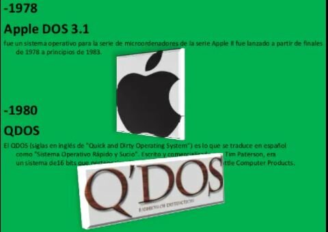 APPLE DOS 3.1