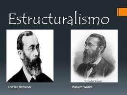 ESTRUCTURALISMO