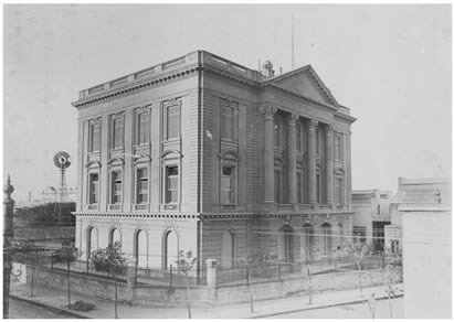 Creación de la Universidad Obrera Nacional UON