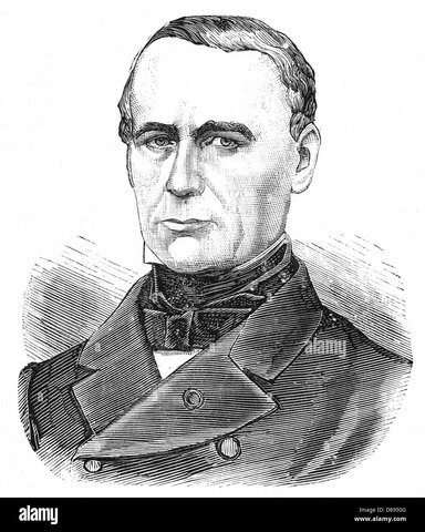 Jean Baptiste Bouillaud (1796-1881) Afirmación