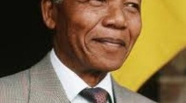 Timeline: Nelson Mandela's Timeline