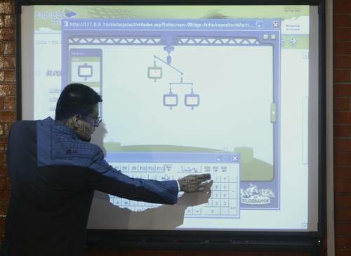 Presentación del dispositivo