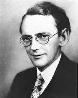 Kart Lashley (1890-1958) Enfoque holístico del cerebro