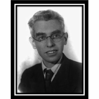 Alexander Romanovich Luria (1907-1977)