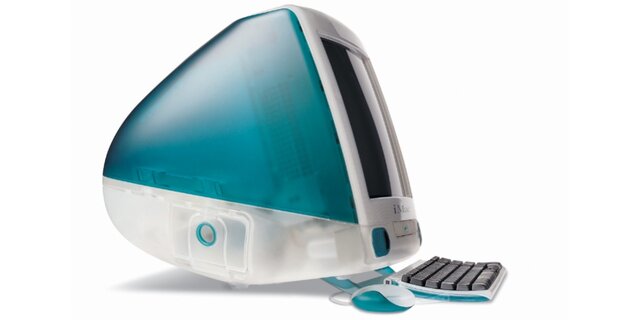 Nuove generazioni di Computer