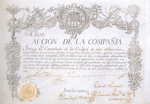 Compañía Guipuzcoana de Caracas