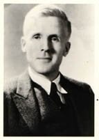 Donald Hebb (1904-1985)