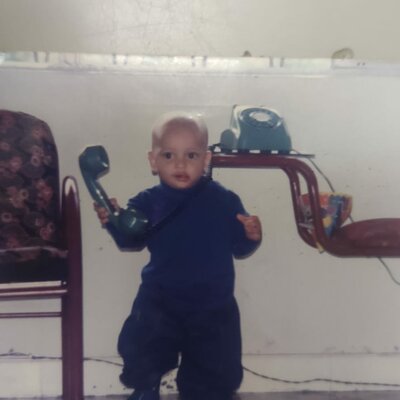 Timeline: My first year