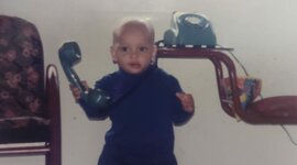 Timeline: My first year