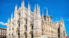 Timeline: Características técnicas u artísticas de la arquitectura gótica.