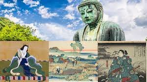 Periodo Yamato: Japón