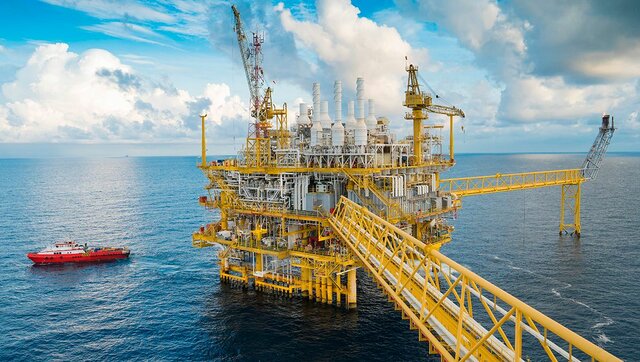 Promulgación de la Ley del Petróleo