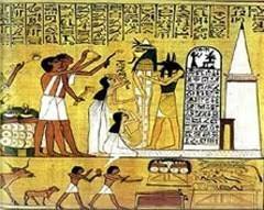 Inicios de la Psicología