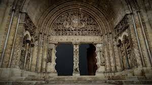 Portalada de Saint-Pierre de Moissac