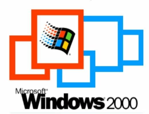 WINDOWS 2000