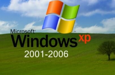 WINDOWS XP