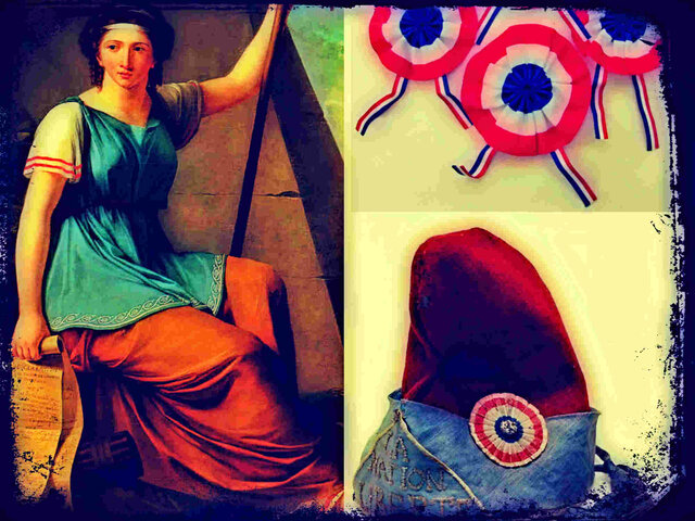 Instauration of the Republic