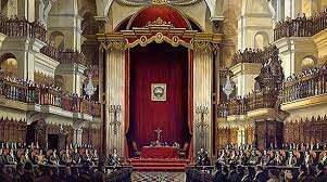 PRIMER CONGRESO CONSTITUYENTE