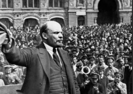 Gran Revolución Socialista de Octubre