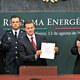 Reforma energetica epn movil