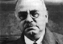 LA PSICOLOGIA INDIVIDUAL Alfred Adler (1870-1937).