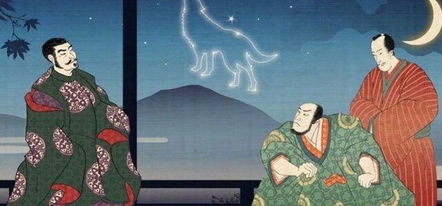 Periodo Heian: Literatura en Japón