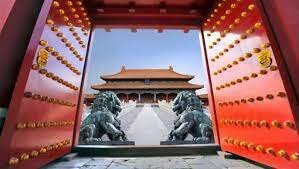 CHINA; Dinastía Ming (escultura)