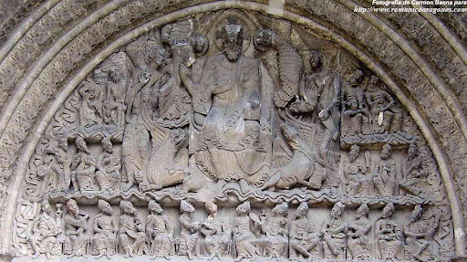 Saint-Pierre de Moissac