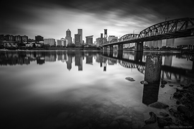 Richard Greenblatt was born