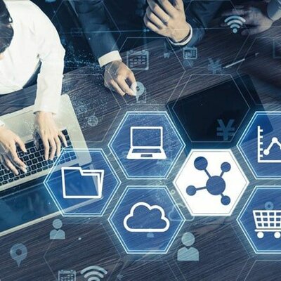 Timeline: Desarrollo evolutivo de la ingeniería en sistemas