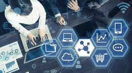 Timeline: Desarrollo evolutivo de la ingeniería en sistemas