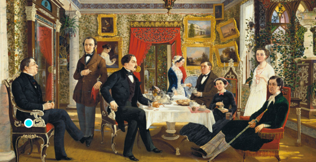 Psicología Idealista