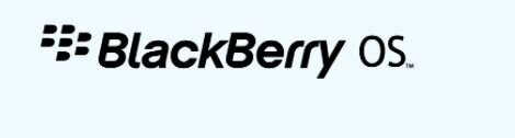 BLACKBERRY OS
