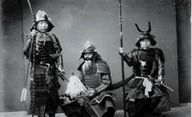 JAPÓN; Período Muromachi (artes aplicadas)