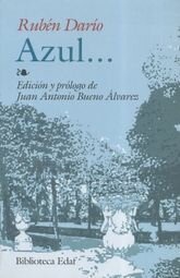 Azul... año 1888