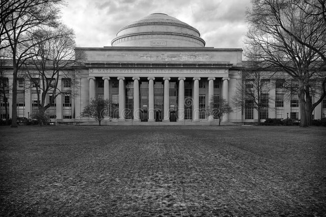 Leaving MIT