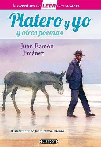 Platero y yo  (1914)