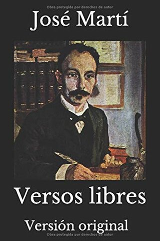 Versos libres (1891)