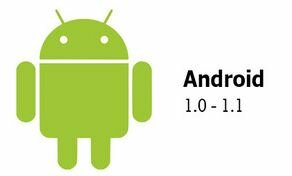 ANDROID 1.0